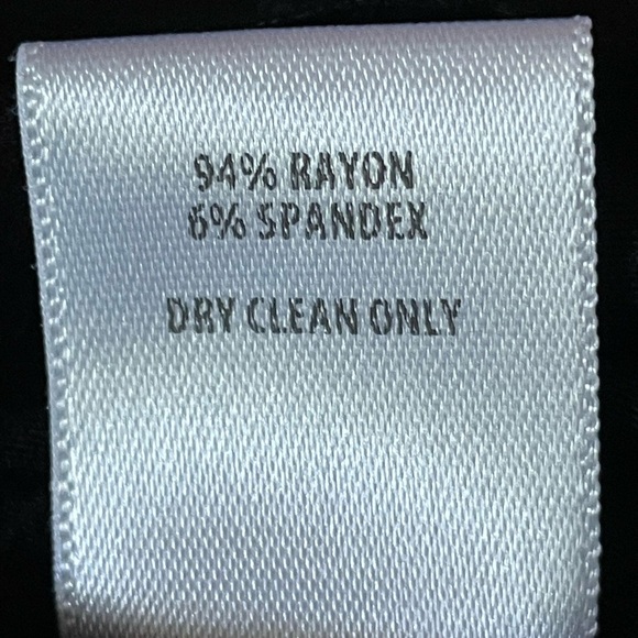 NWT Bailey 44 Tiramisu top - Picture 7 of 9